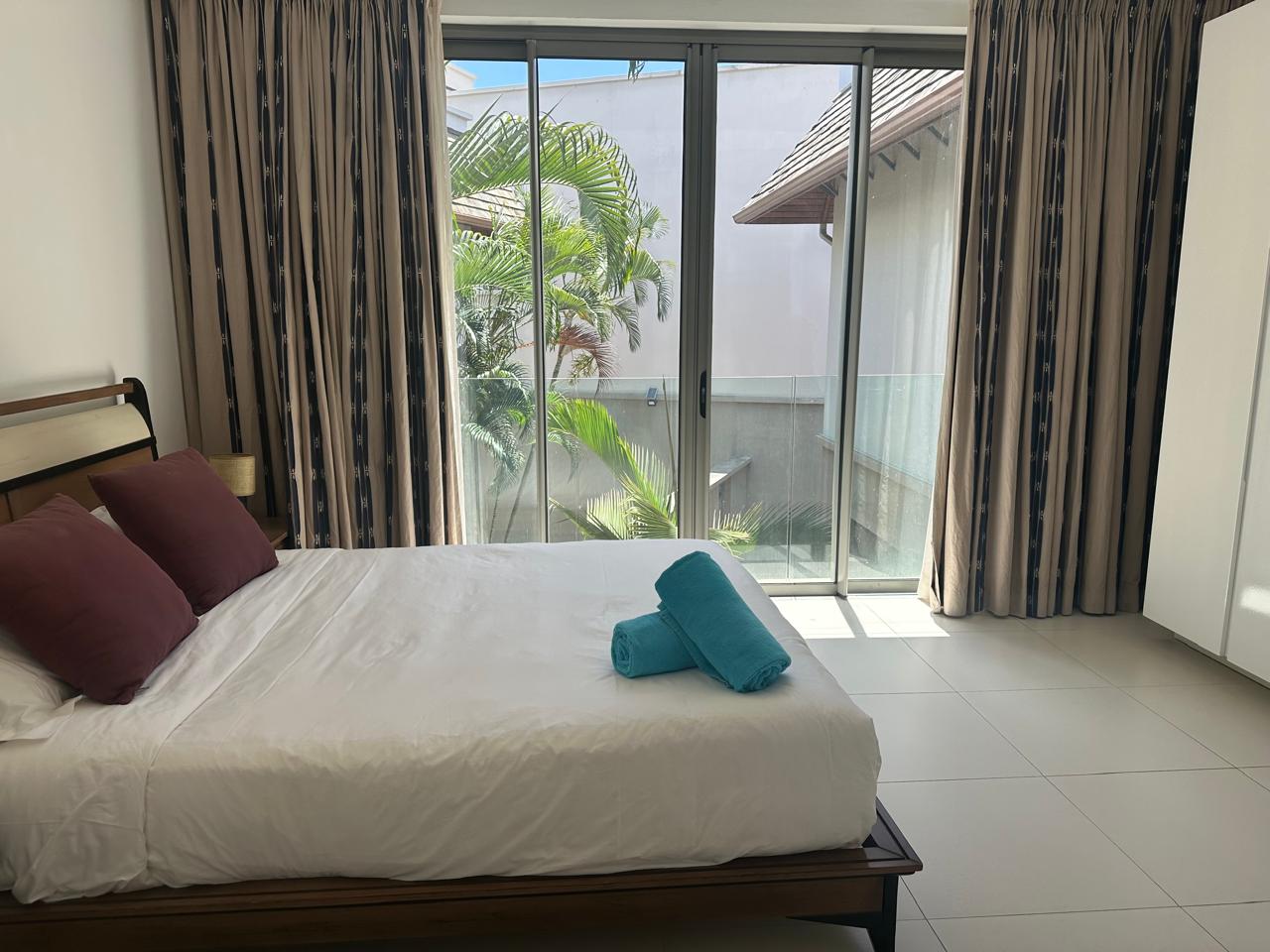 Mauritius Luxury Five-Bedroom Villa for Sale | Black River Marina — image 8
