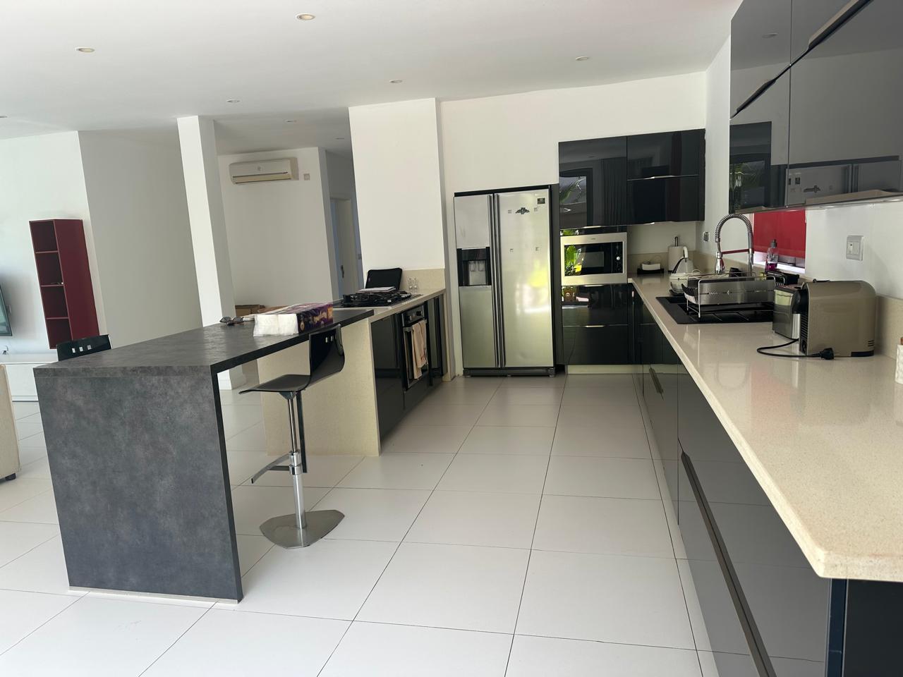 Mauritius Luxury Five-Bedroom Villa for Sale | Black River Marina — image 3