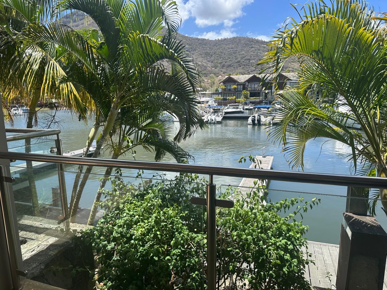 Mauritius Luxury Five-Bedroom Villa for Sale | Black River Marina — image 15