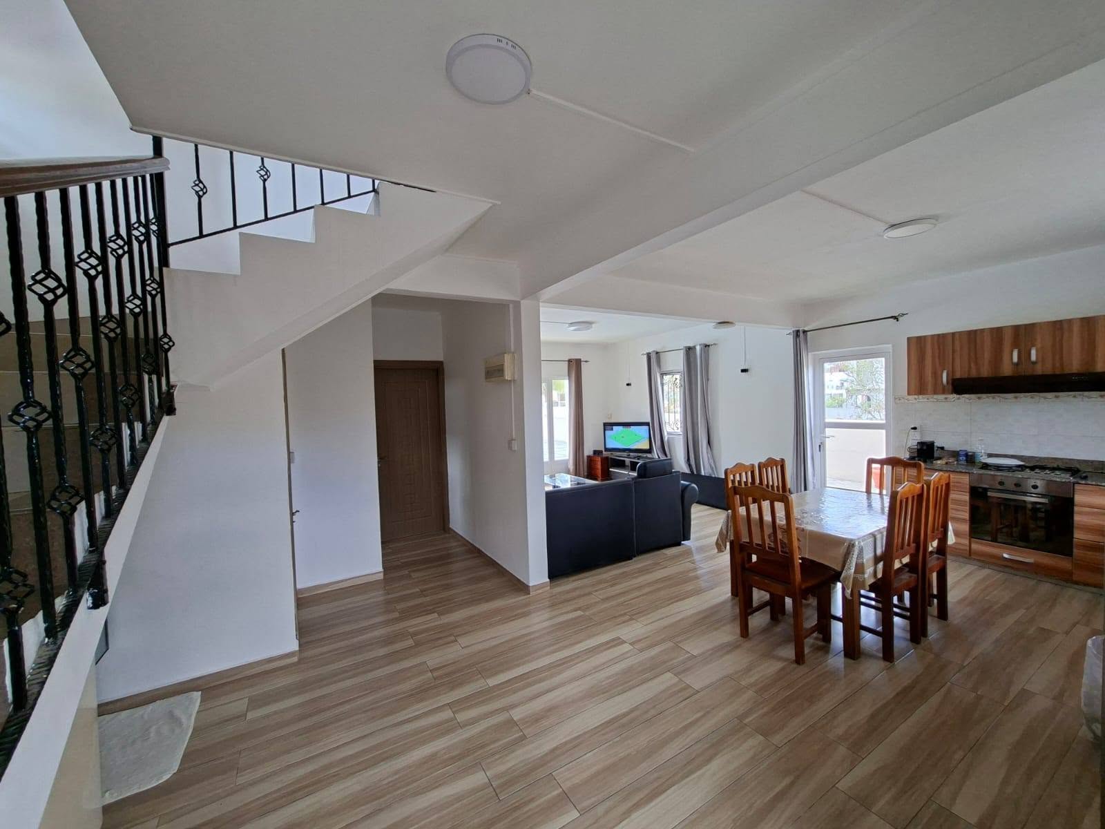 3-bedroom House With Swimming Pool in Flic en Flac — image 8