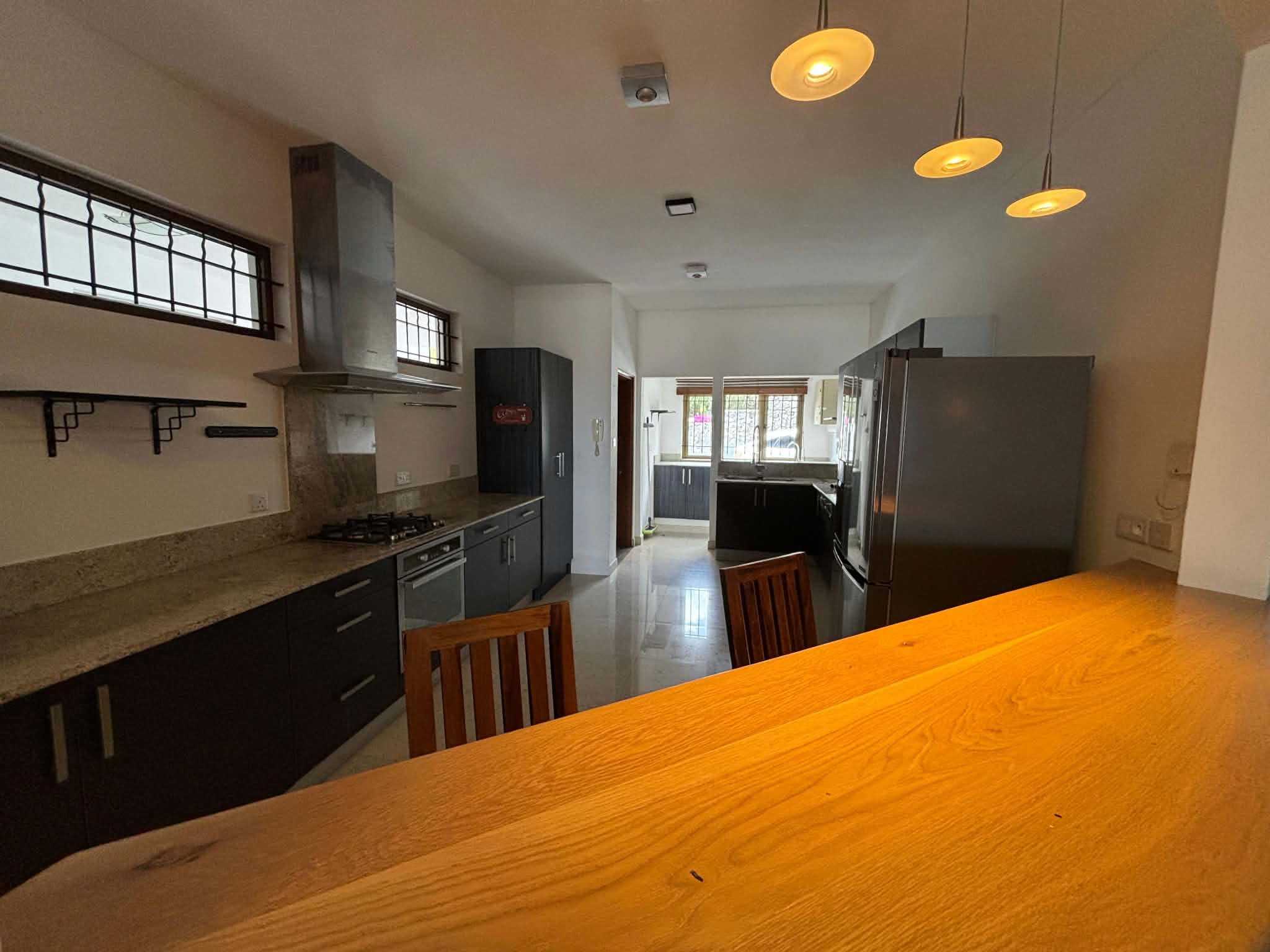 Charming Ground-Floor Apartment with Lagoon and Le Morne Views in Black River — image 6