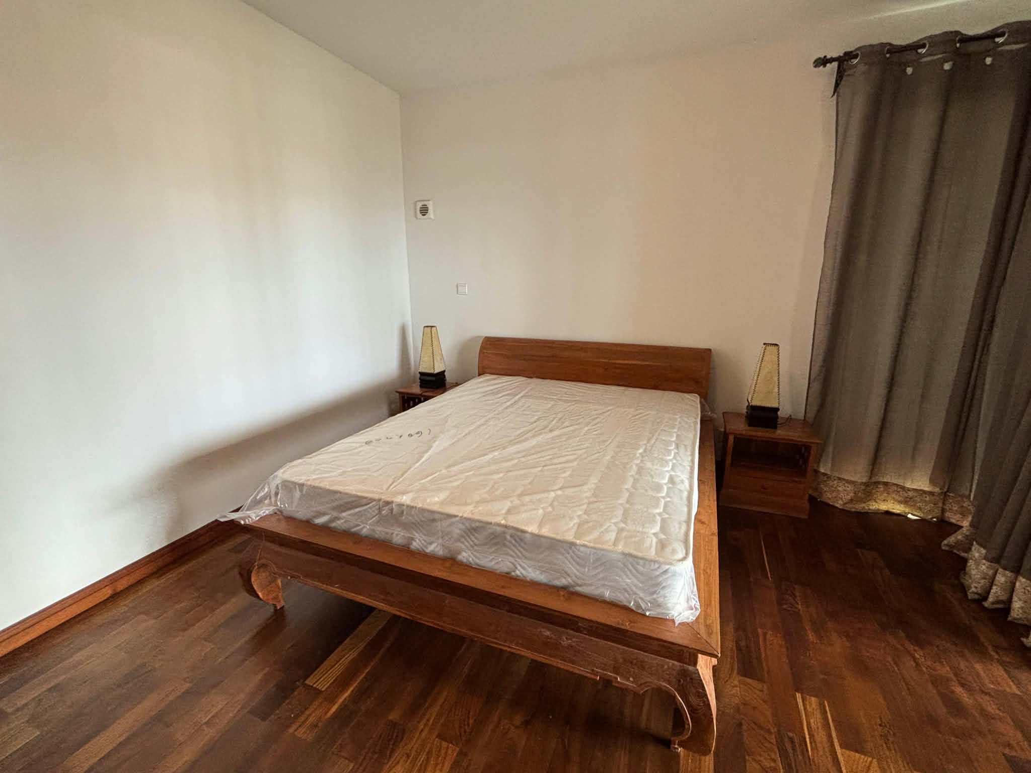 Charming Ground-Floor Apartment with Lagoon and Le Morne Views in Black River — image 9