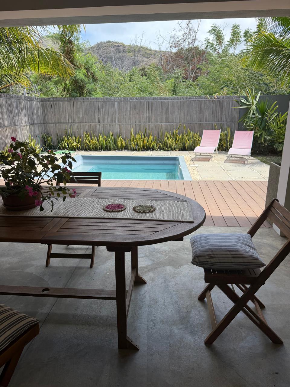 Stylish 4-Bedroom Home with Garden and Pool in Central Black River — image 7