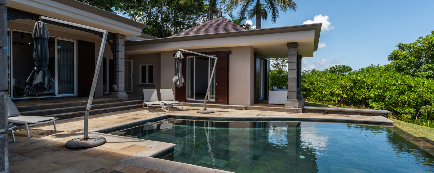 Exclusive 5-Bedroom Villa with Private Pool & Ocean Views — image 14