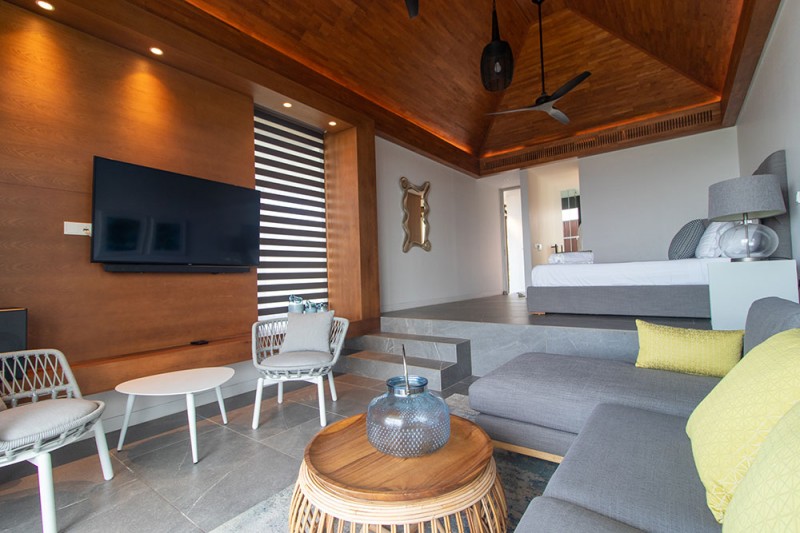Exceptional Villa For Sale — image 25