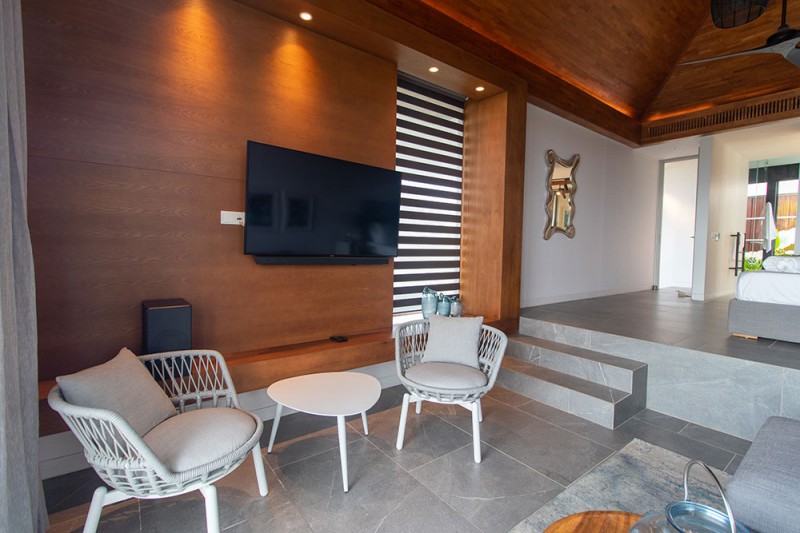 Exceptional Villa For Sale — image 11