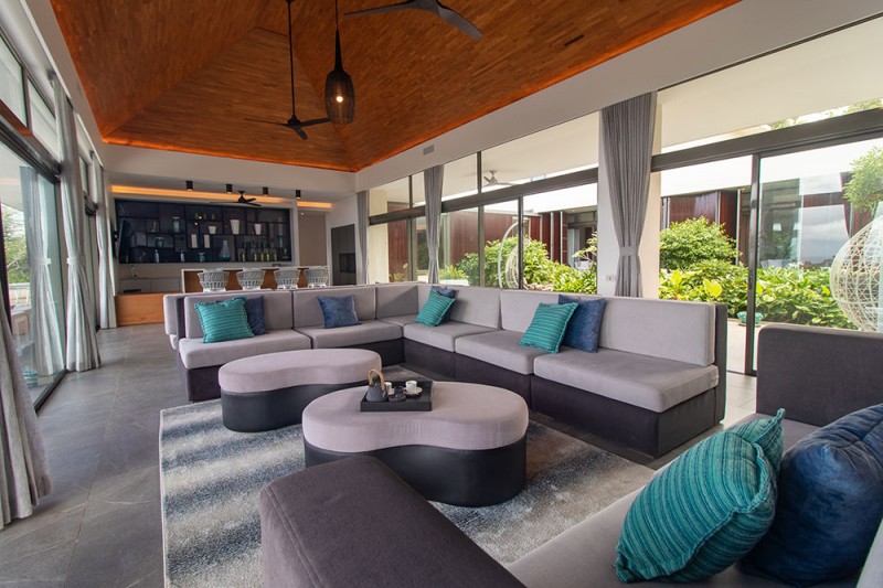 Exceptional Villa For Sale — image 9