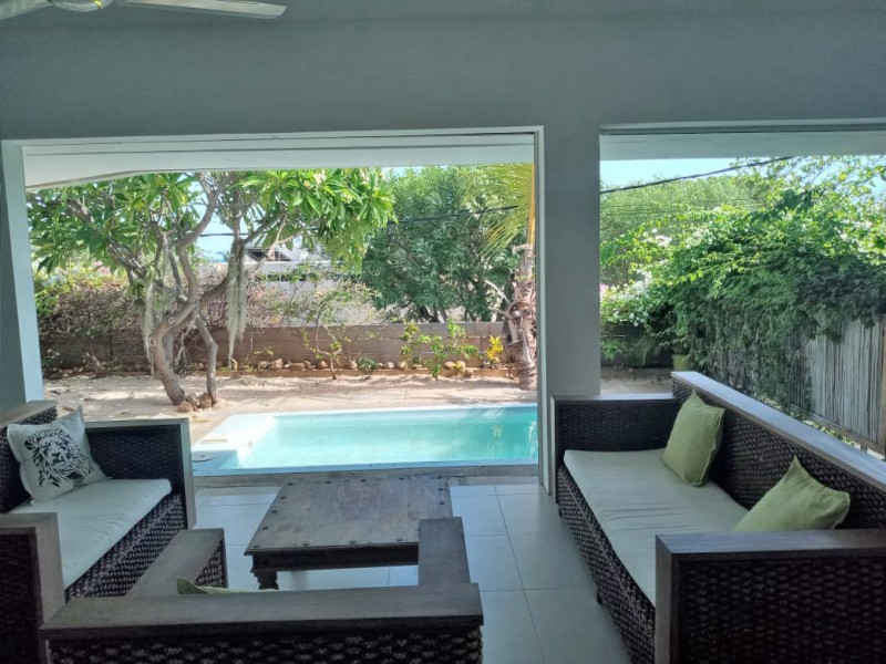 Luxury Villa Estate for Sale in La Tourelle, Tamarin – Lagoon & Mountain Views — image 5
