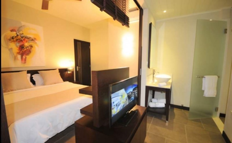 Luxury 2-Bedroom Apartments for Sale – Grand Baie, Mauritius — image 3