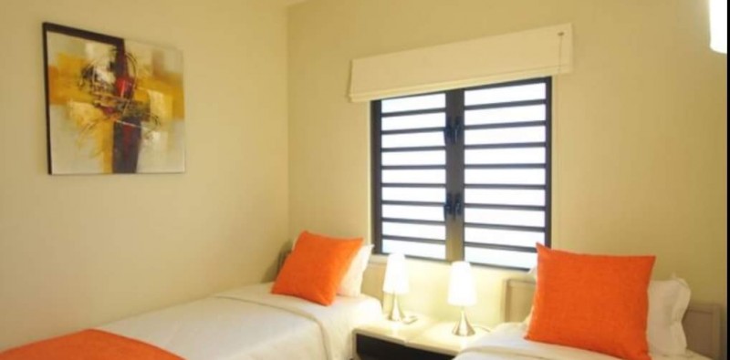 Luxury 2-Bedroom Apartments for Sale – Grand Baie, Mauritius — image 2