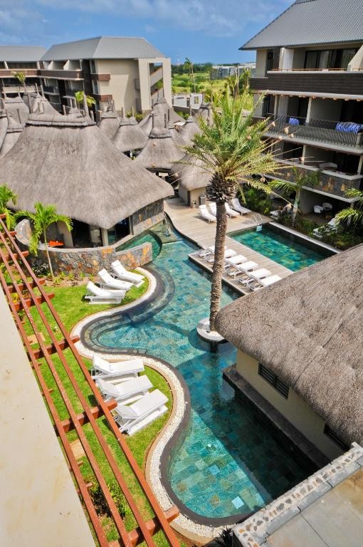 Luxury 2-Bedroom Apartments for Sale – Grand Baie, Mauritius — image 1