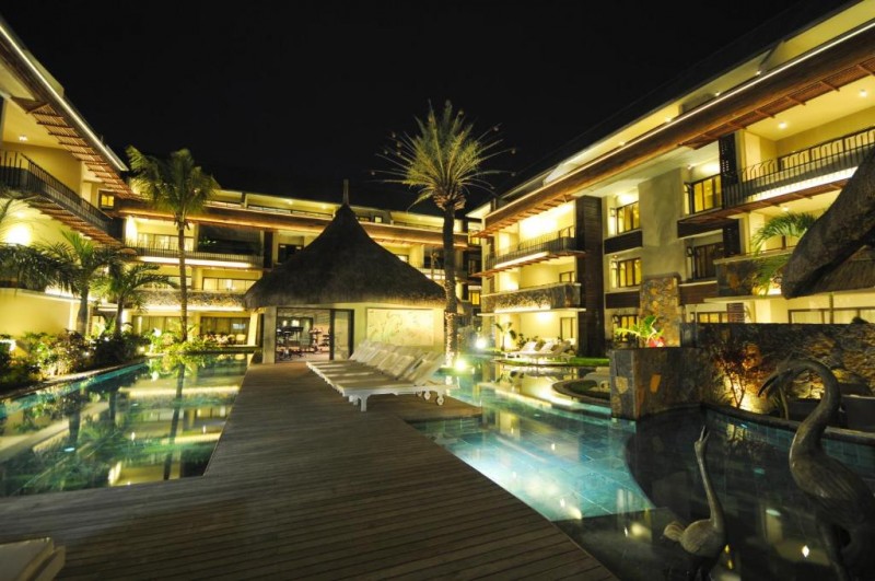 Luxury 2-Bedroom Apartments for Sale – Grand Baie, Mauritius — image 7