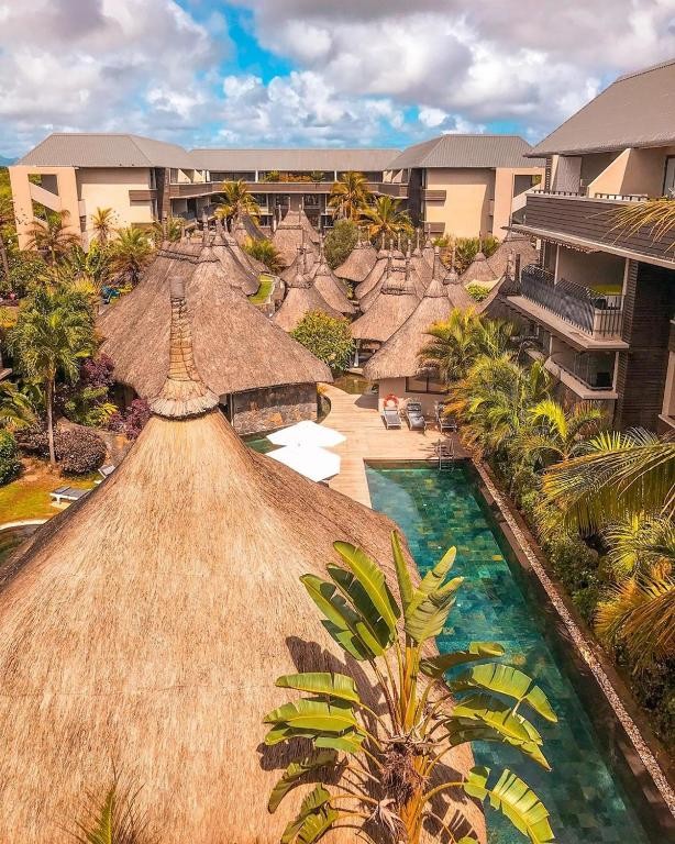 Luxury 2-Bedroom Apartments for Sale – Grand Baie, Mauritius — image 5